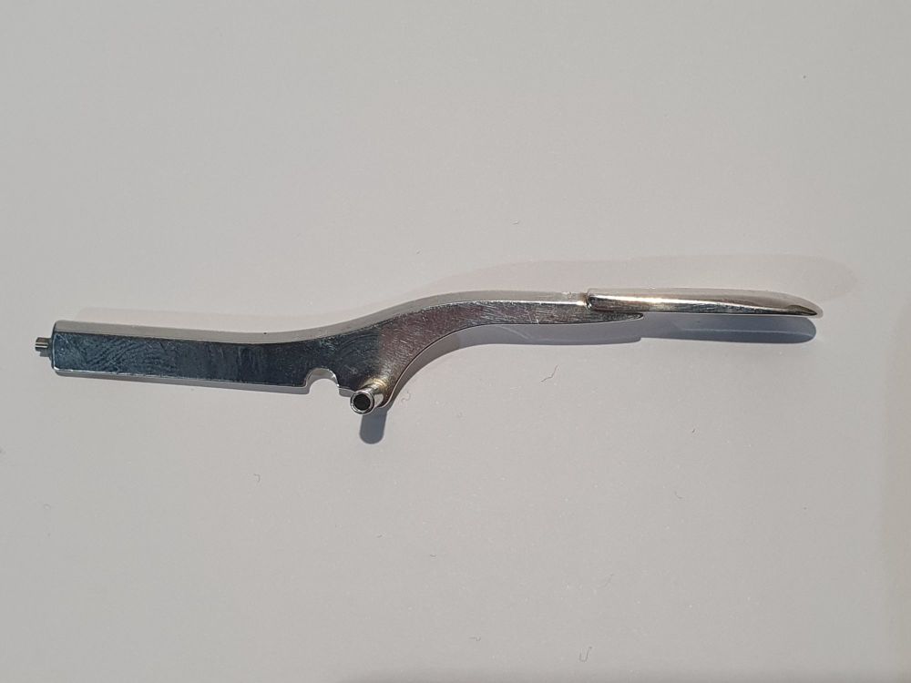 Buffet B12 No. 9 E/B Lever - Preloved