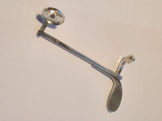 Buffet B12 No. 19 F#/C# Key - Preloved