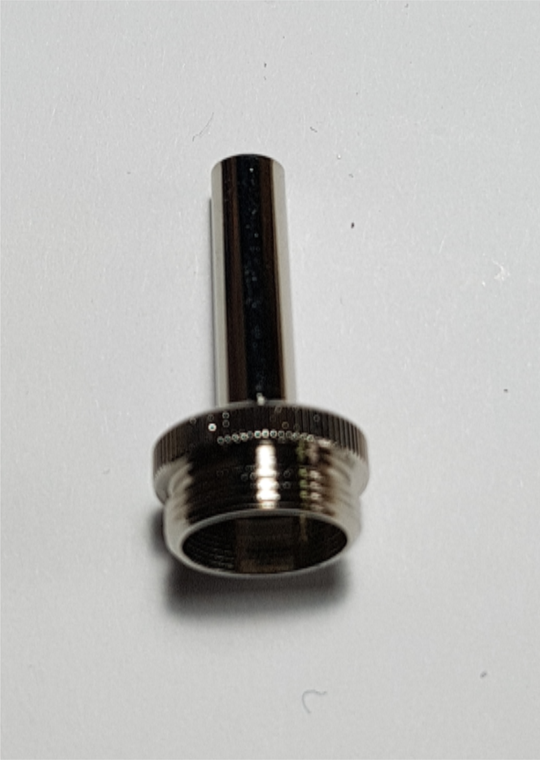 Odyssey OTR140 Debut Trumpet - Valve Stem