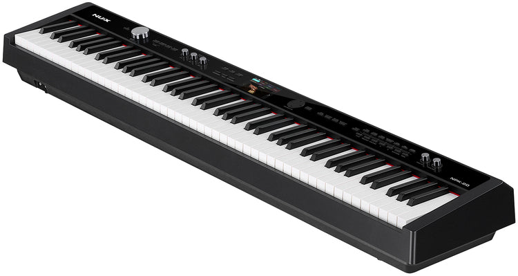 NUX - NPK-20 Professional Digital Piano