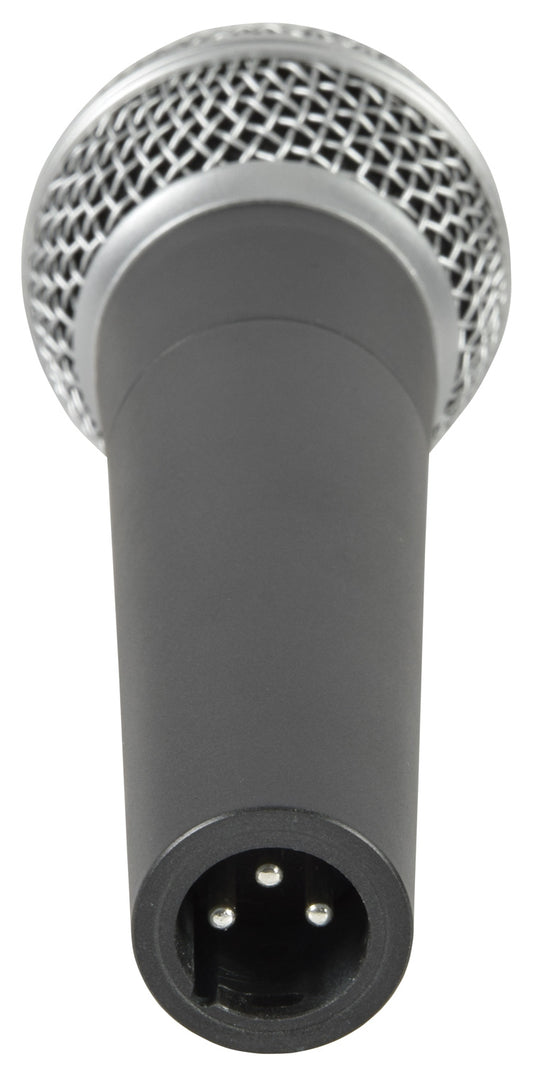 Chord - DM02 Dynamic Vocal Microphone