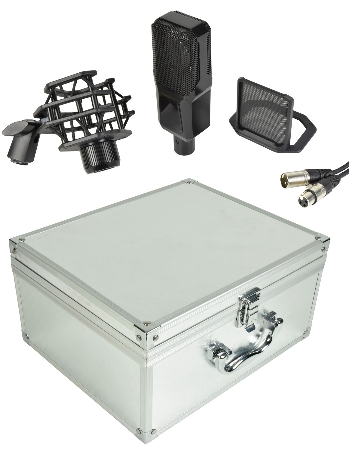 Citronic - CM25 Studio Condenser Microphone