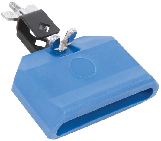 Plastic Blocks - Blue High