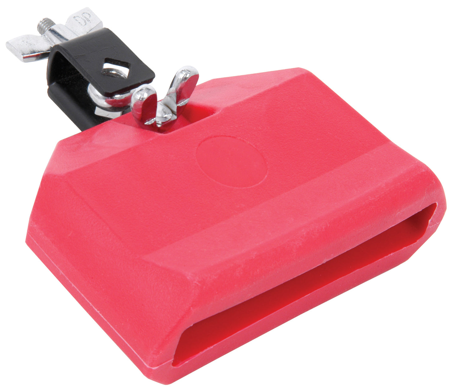 Plastic Blocks - Red Low