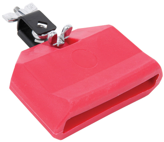 Plastic Blocks - Red Low