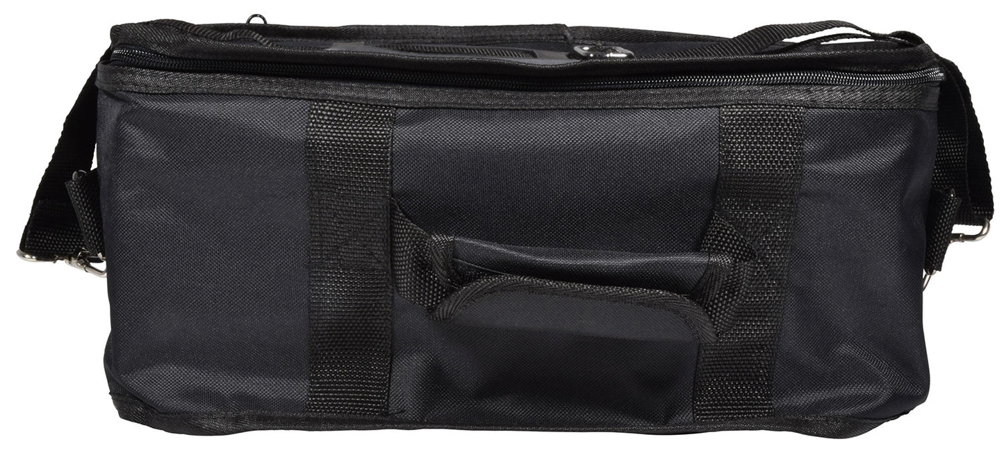 Chord - Premium Quality Bongos with Carry Bag