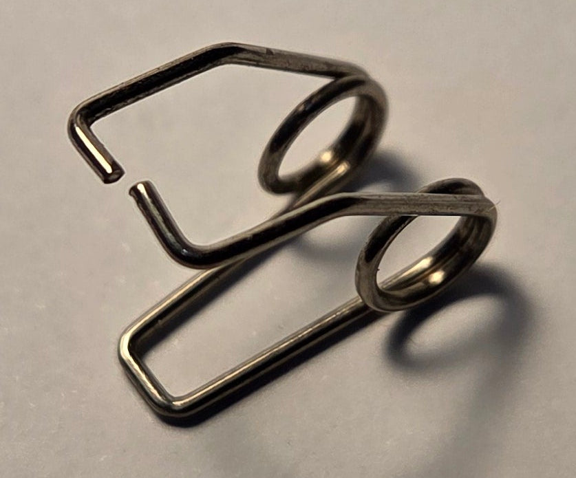 Elkhart Tenor Horn 100 Water Key Spring