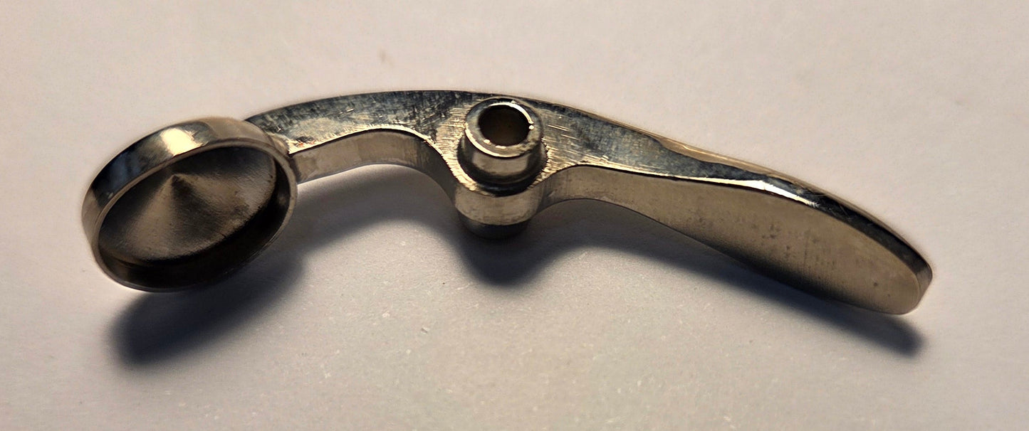 Water Key Lever - Trumpet / Cornet