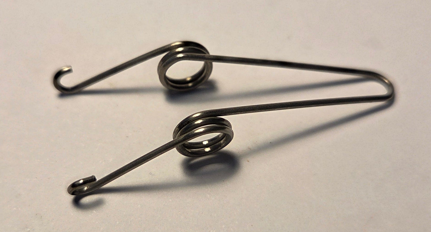 Odyssey OCR900 Cornet Trigger Spring