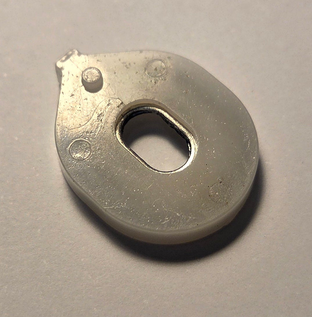 Odyssey Euphonium OEP1500 Valve Guide