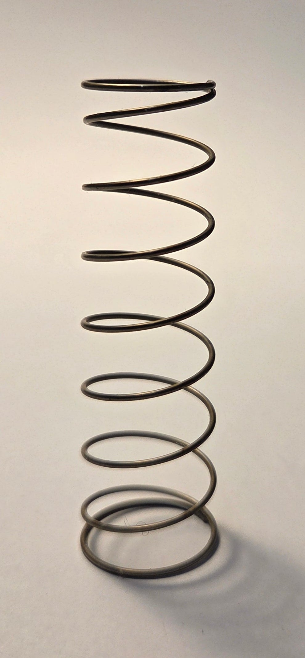 Geneva Euphonium Valve Spring : 1 - 3