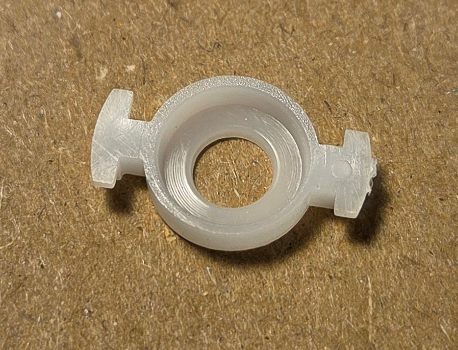 Elkhart CR100 Cornet Valve Guide