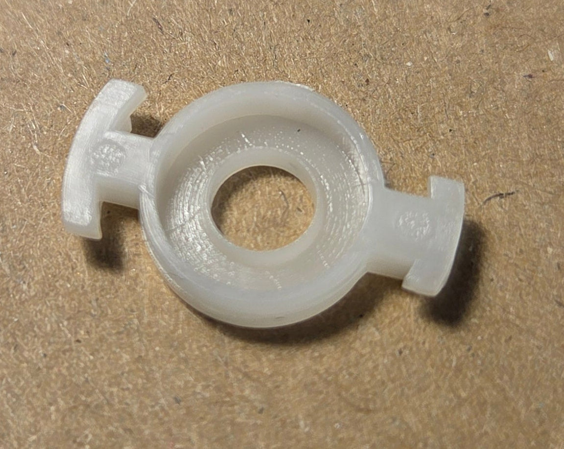 Odyssey OTR140 Trumpet Valve Guide