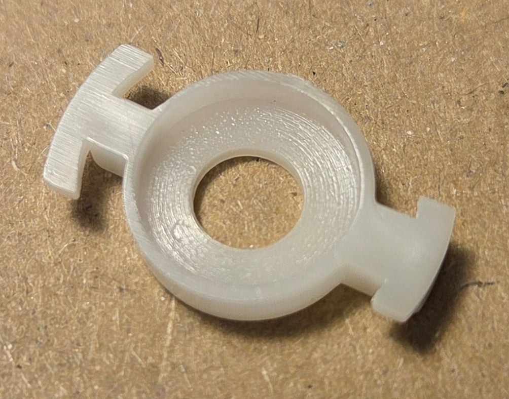 John Packer Tenor Horn Valve Guide - 072 / 172 / 251