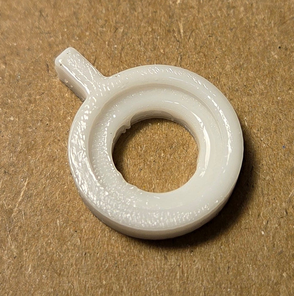 Besson / B&H - Pre-88 Tuba Valve Guide