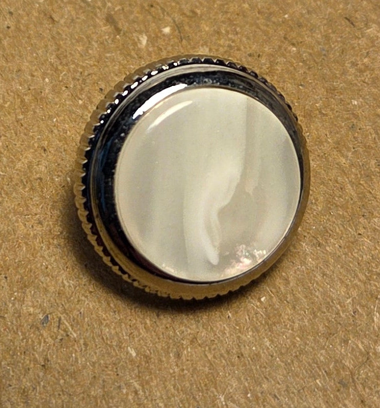 Elkhart Trumpet / Cornet TR100 / CR100 Finger Button