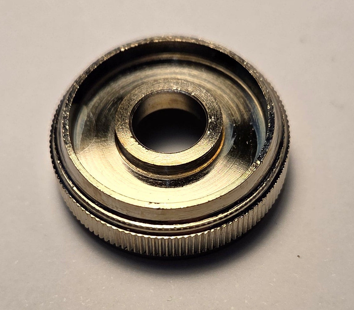 Odyssey - OTR140 Trumpet - Valve Top Cap