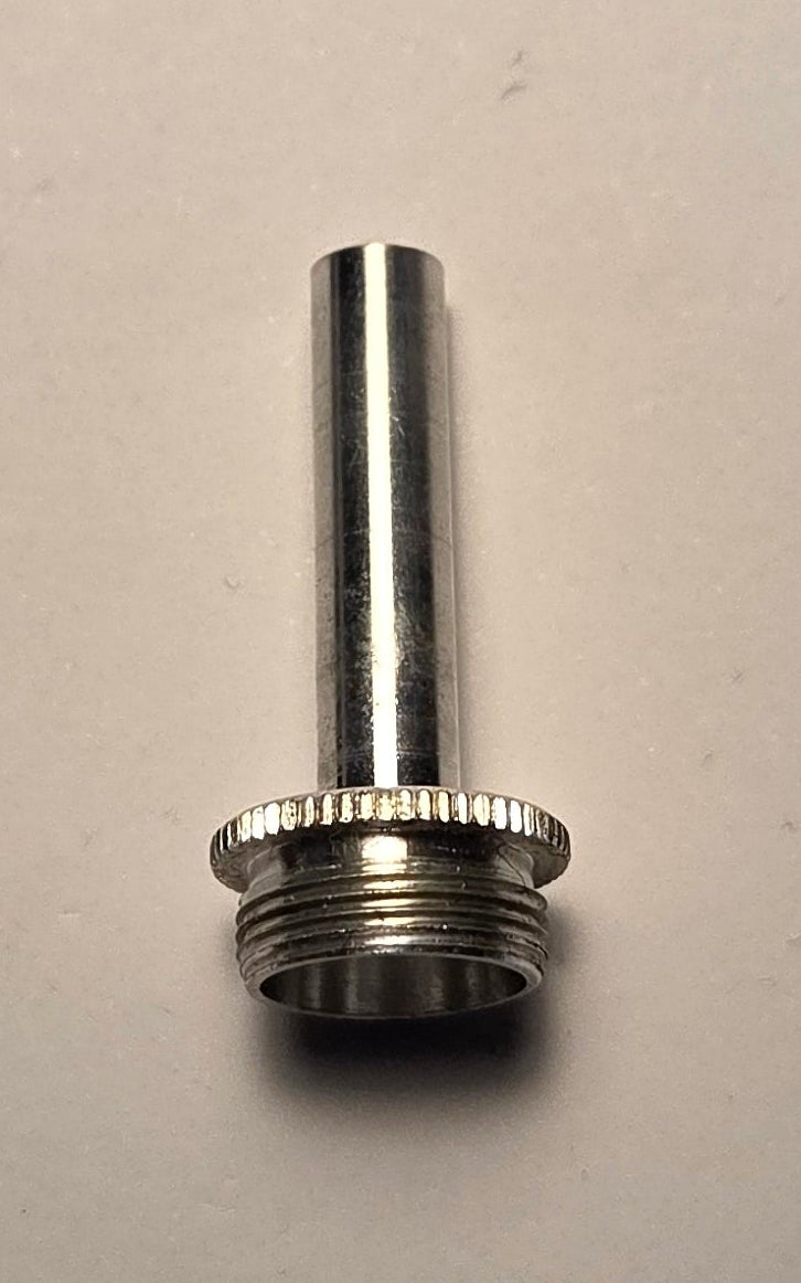 Geneva Valve Stem - Silver - Cornet / Tenor Horn / Flugel Horn