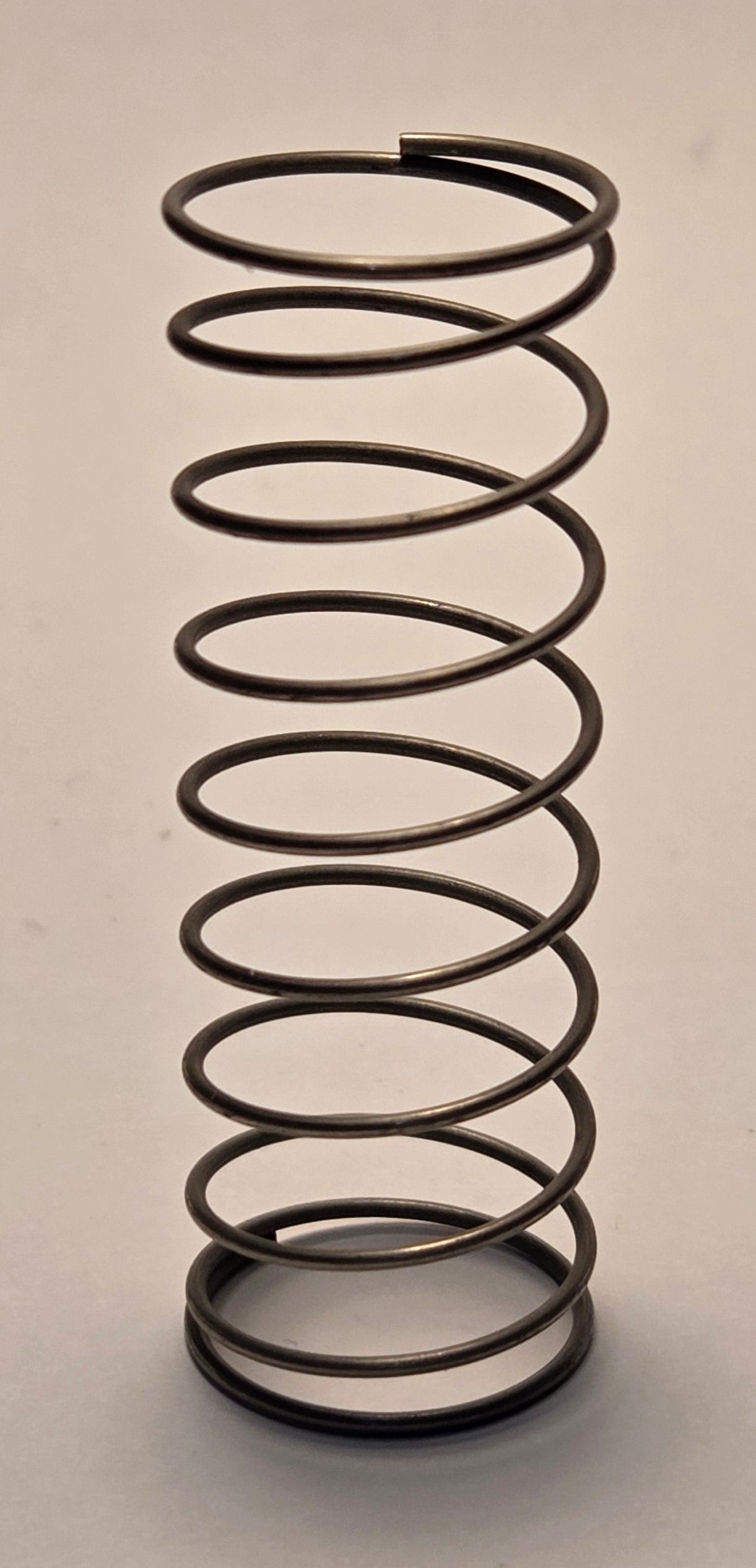 John Packer - Baritone Horn - Valve Spring