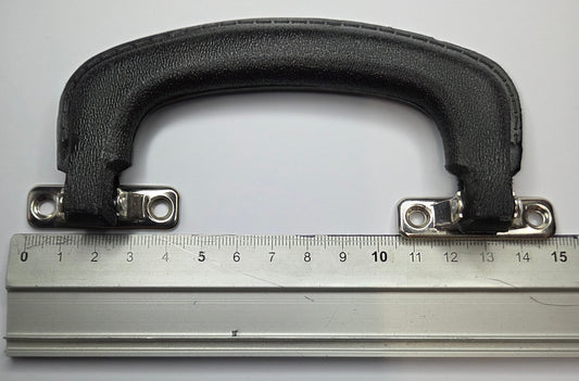 Case Handle - Briefcase style