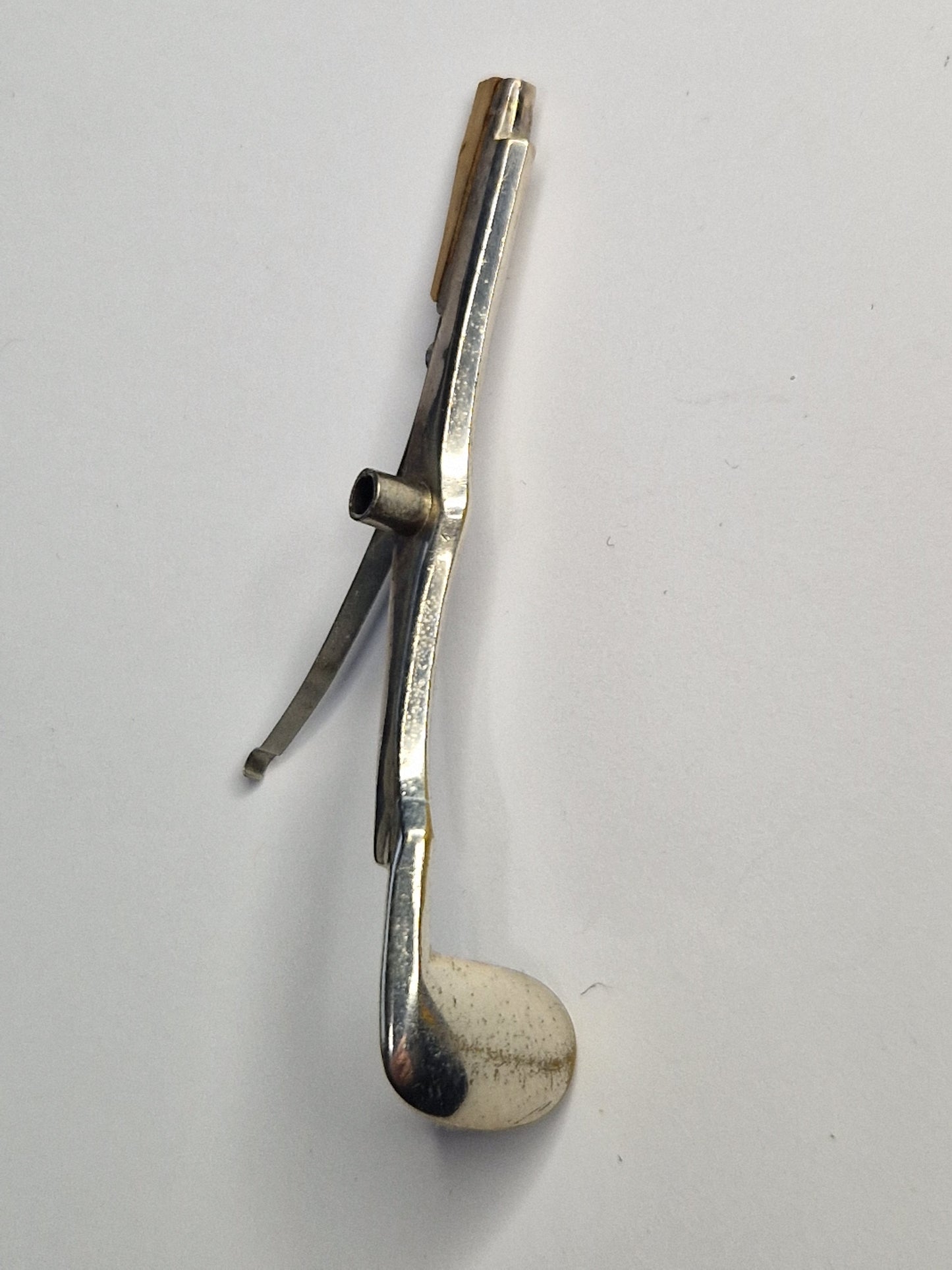 Trevor James TJ10 - Bb Thumb Lever - Preloved