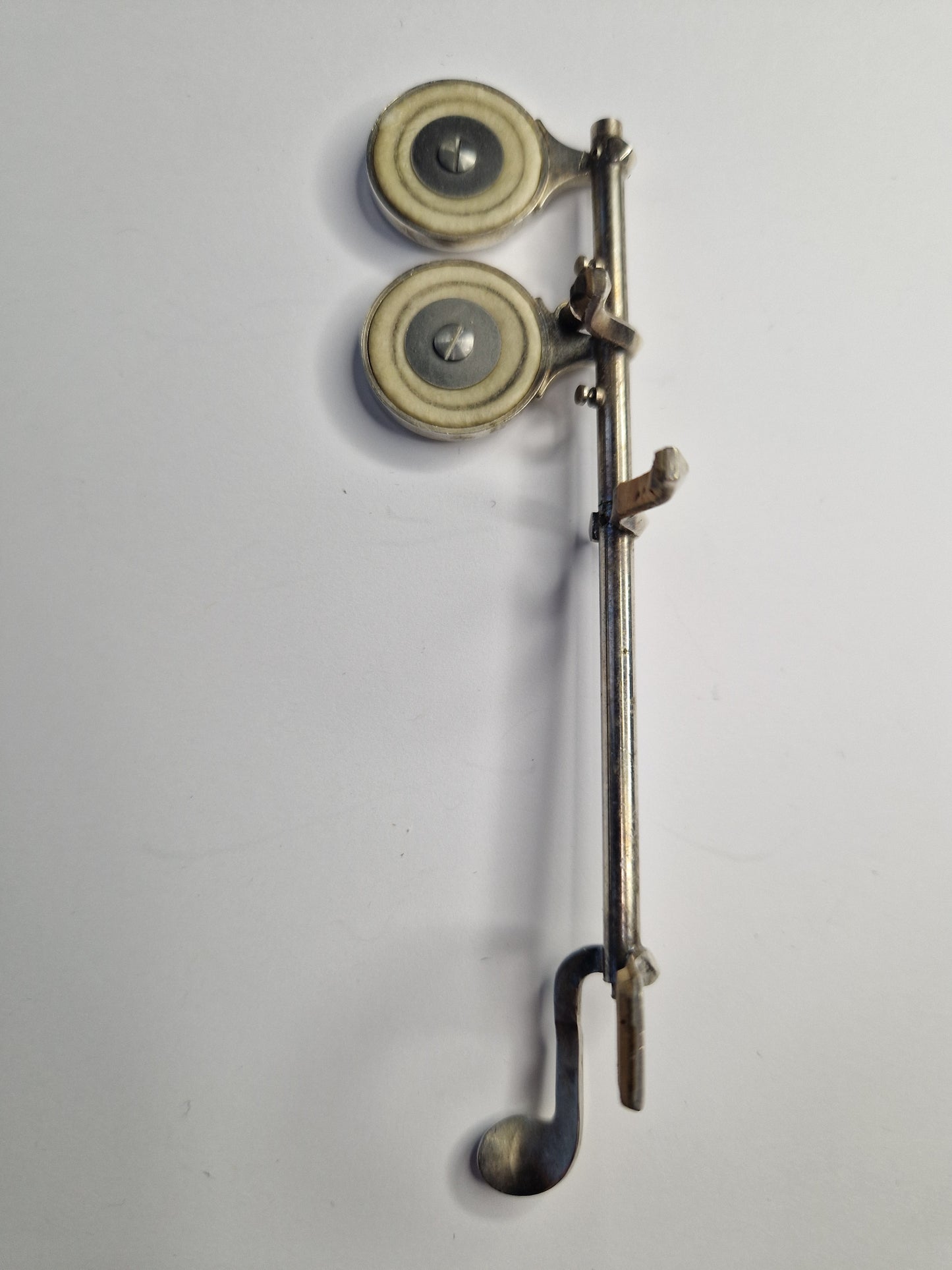 Trevor James TJ10 Flute - A/Bb (LH) Key Group - Preloved