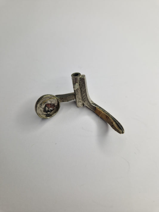 Blessing Clarinet - Eb/Bb Cross Key No. 5 - Preloved