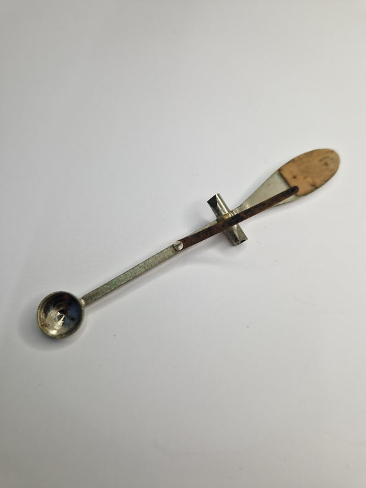 Blessing Clarinet - Speaker Key - Preloved