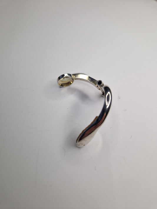 Buffet B12 - C#/G# Key - No. 6 - Preloved