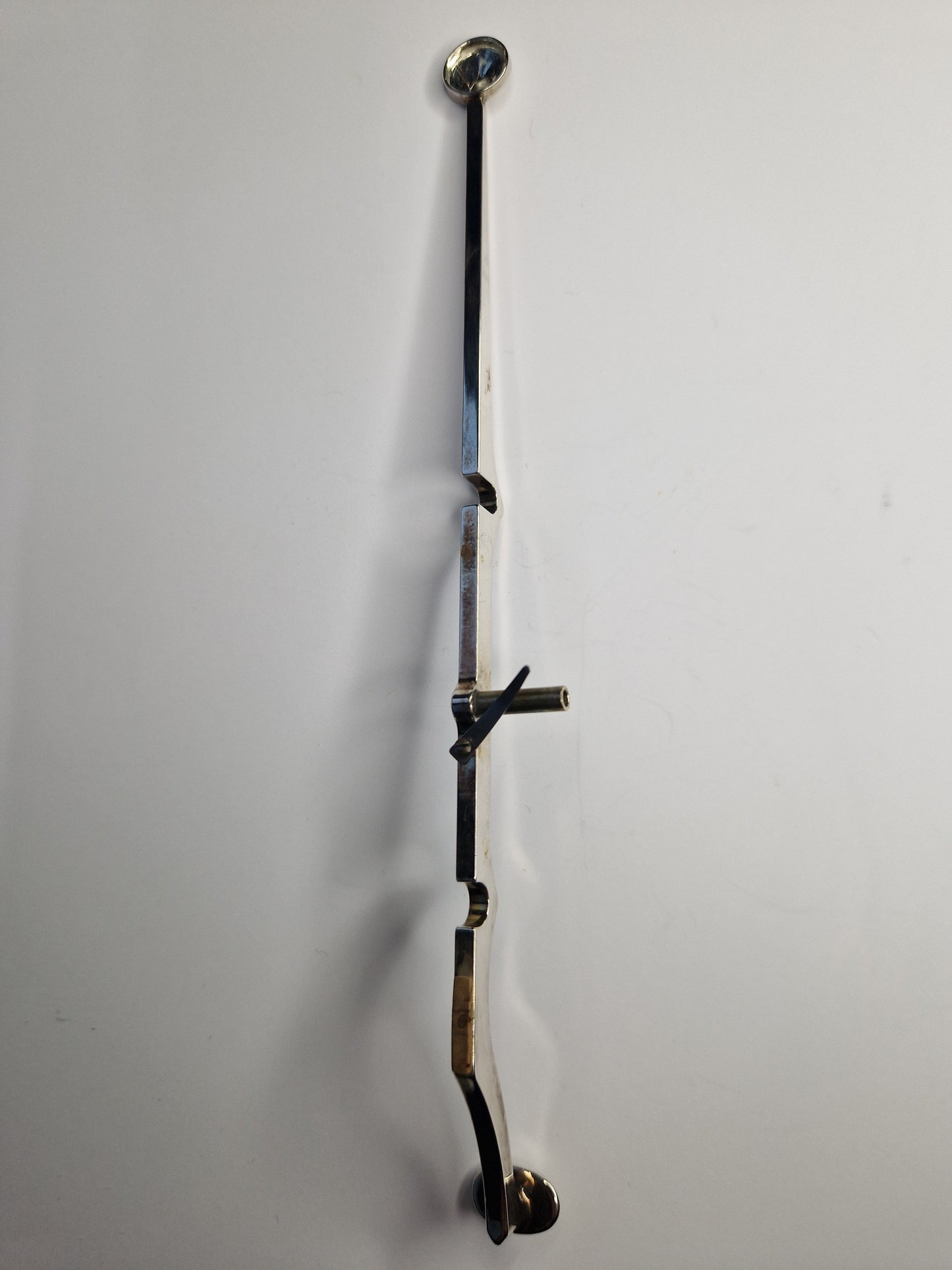 Buffet B12 - C Trill Key - No. 13A - Preloved