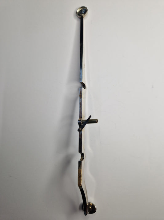 Buffet B12 - C Trill Key - No. 13A - Preloved