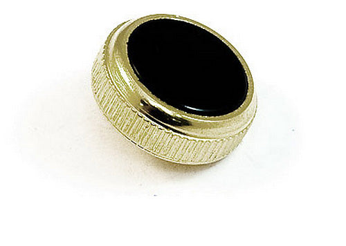 Besson Prestige Cornet - Valve Button - Gold Plated