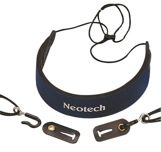 Neotech CEO Comfort Strap - Black Regular