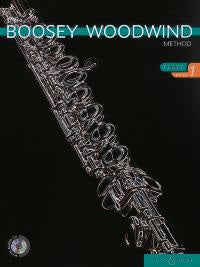 Boosey Woodwind Method - Flute Book 1