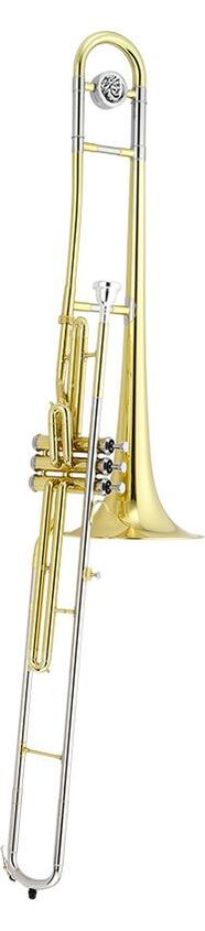 Jupiter JTB700V Bb Valve Trombone