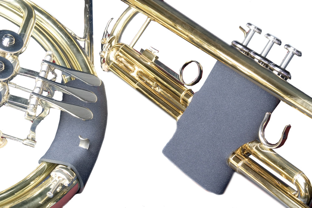 Neotech Brass Valve Wrap - Trumpet / Cornet