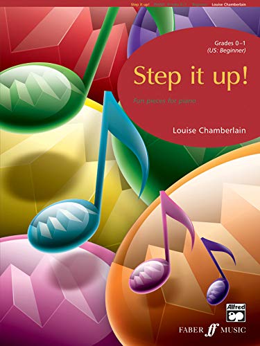 Step It Up! Grades 0 - 1