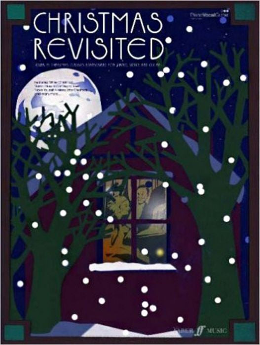 Christmas Revisited - Piano/Vocal/Guitar