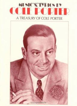 Cole Porter: Music & Lyrics, Volume 1 PVG