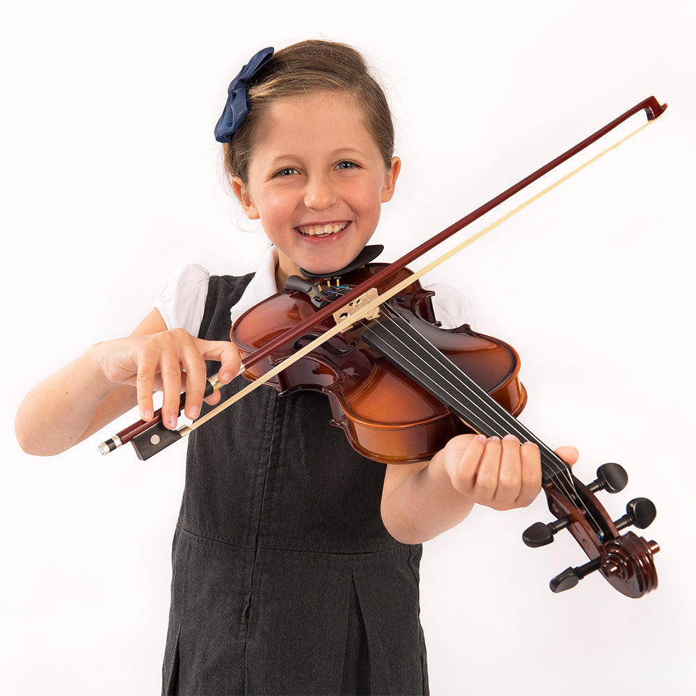 Antoni ‘Debut’ Violin Outfit ~ 1/2 Size