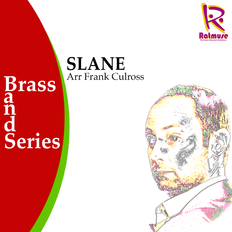 Slane (Hymn Tune) - Brass Band