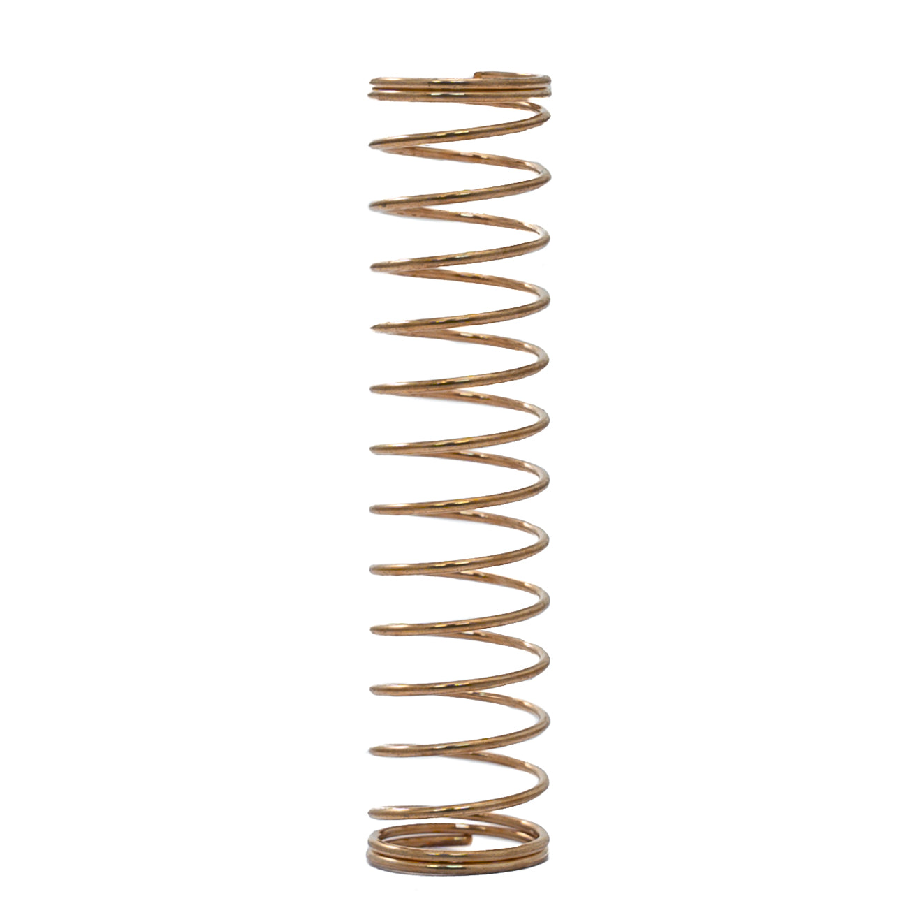 Courtois AC154/159 Flugel Horn - Valve Spring