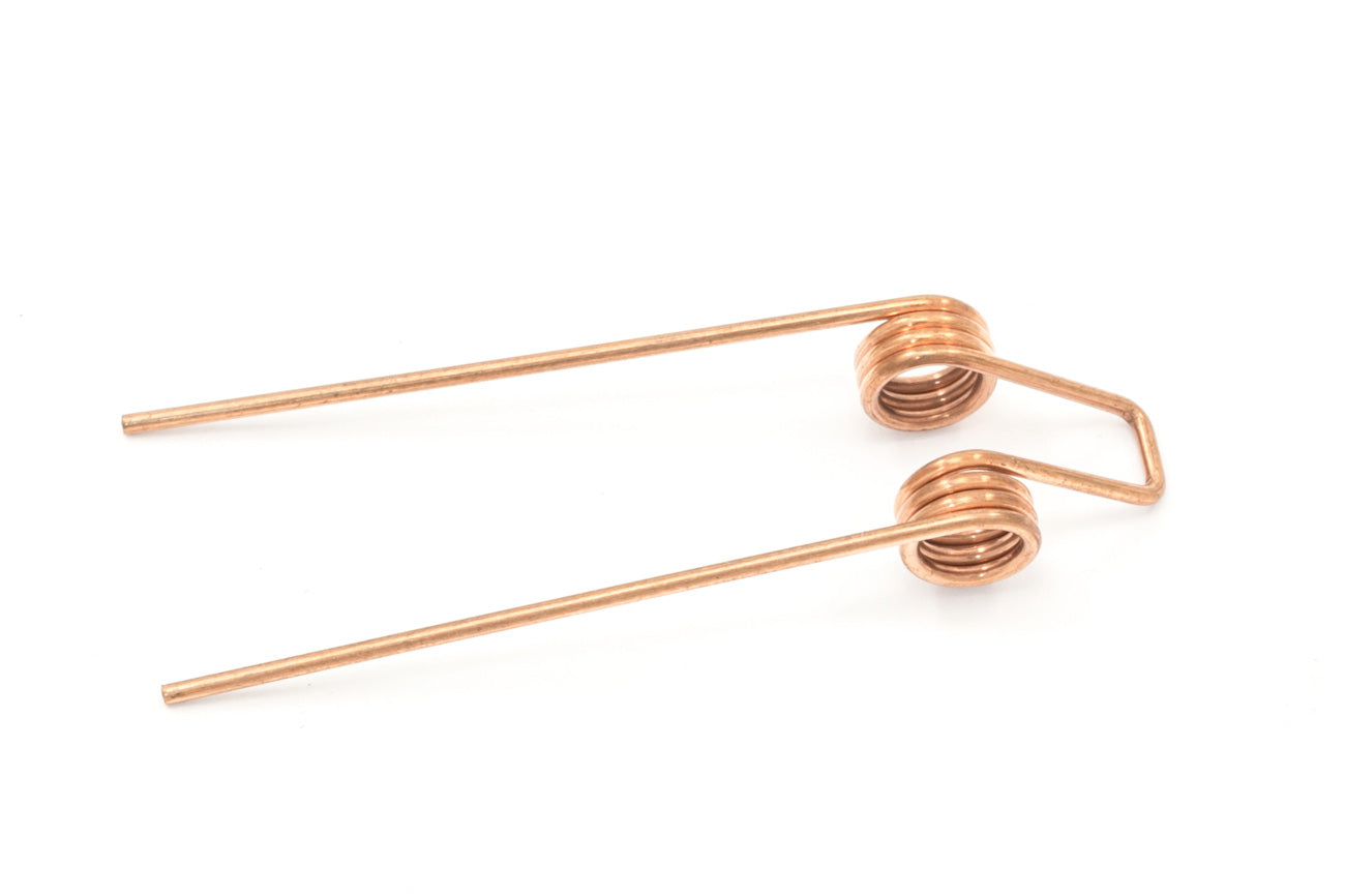 Holton - Trombone - Water Key Spring