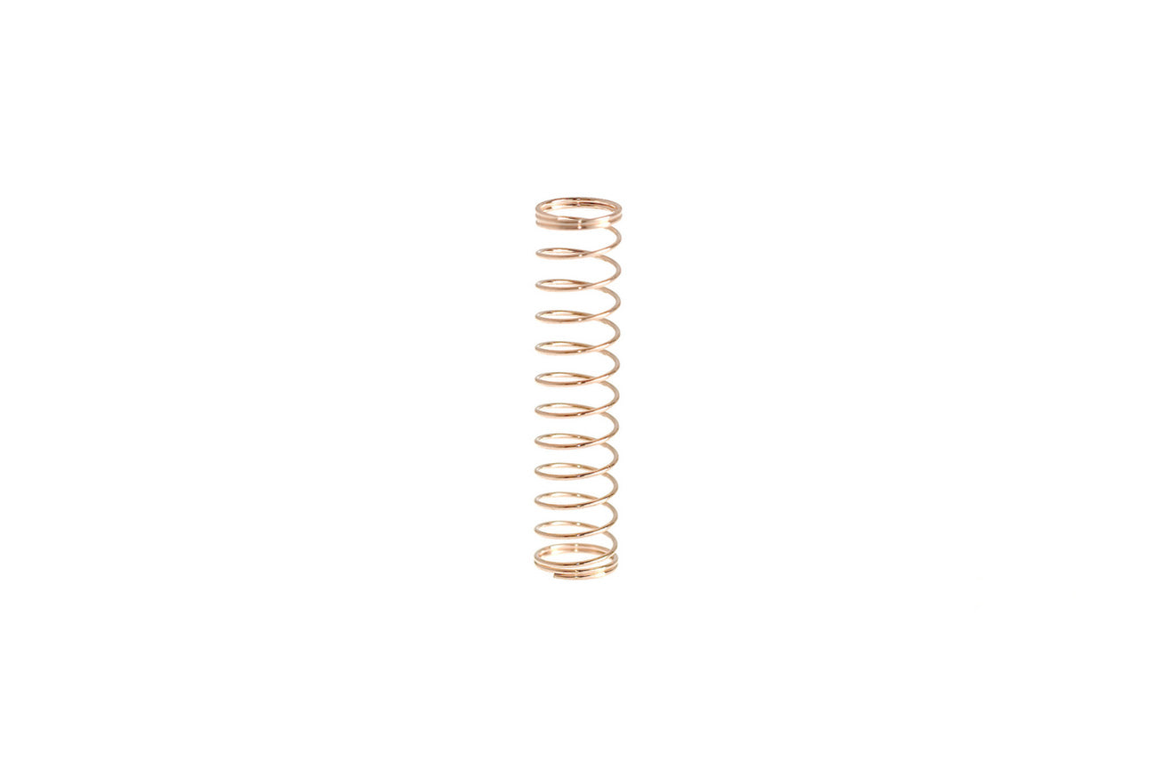 Yamaha Cornet, Trumpet, Flugel Horn and Tenor Horn - Valve Spring