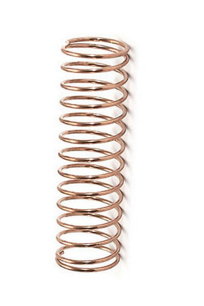 Baritone Horn Valve Spring Light - To fit Besson & York - Spare Part