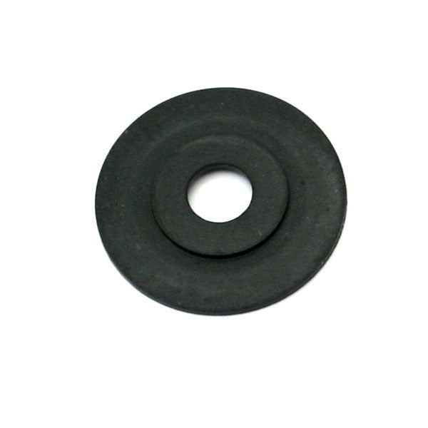 Besson - Black Spring Damper Size 4 - Euphonium Bottom Cap Valves 1-3 / Tuba All Valves Spare Part