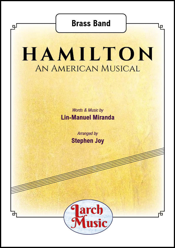 Lin Manuel Hamilton Musical Music Cast Recording Hamilton Original