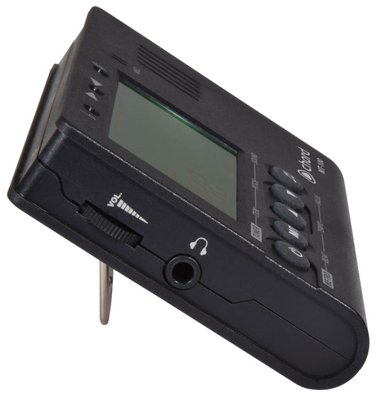 Chord - MT-100 Metro-Tuner & Pitch Generator