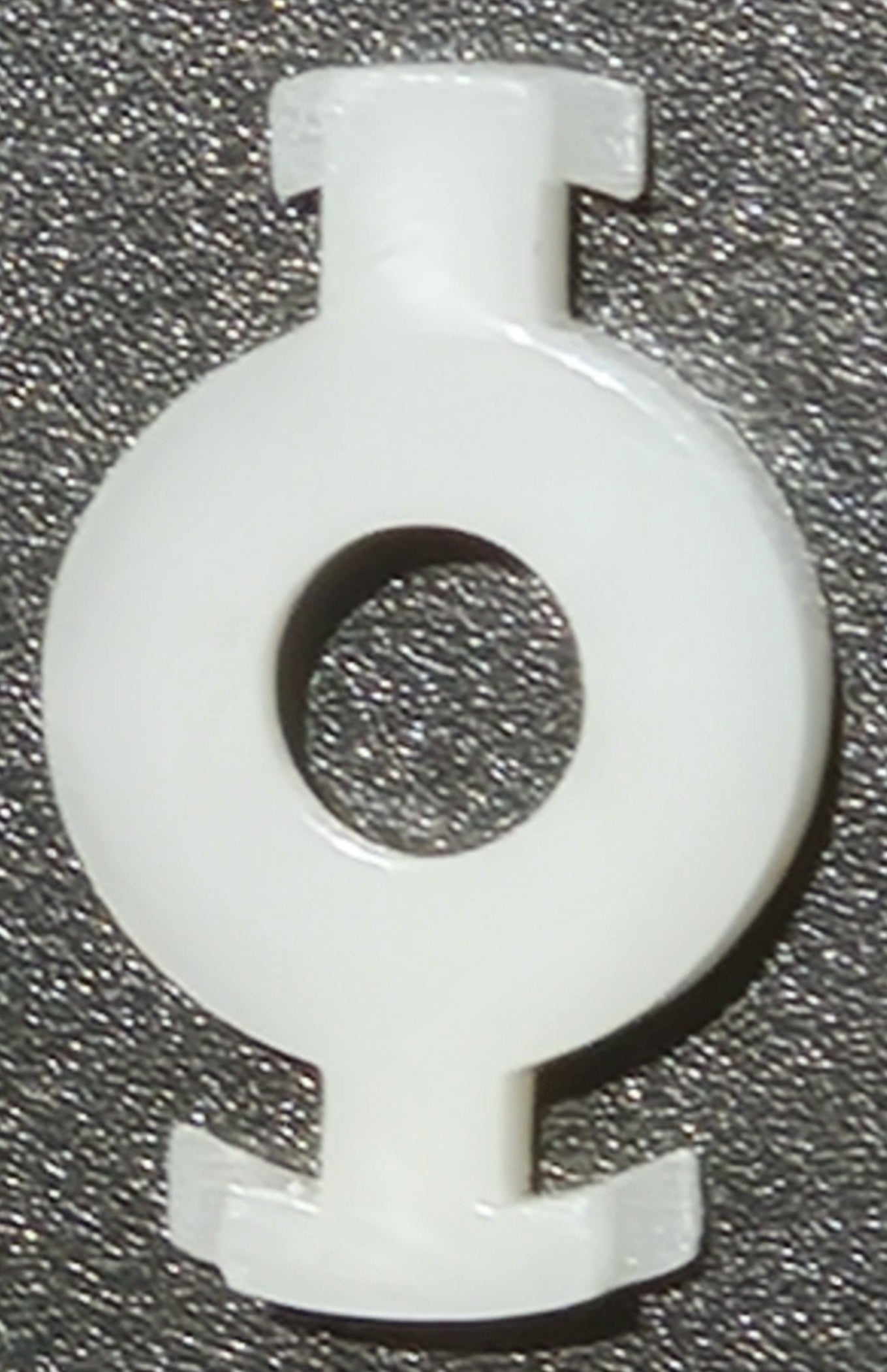 Odyssey Trumpet OTR140 Valve Guide
