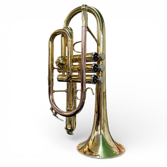 Geneva Academy Bb Cornet Outfit